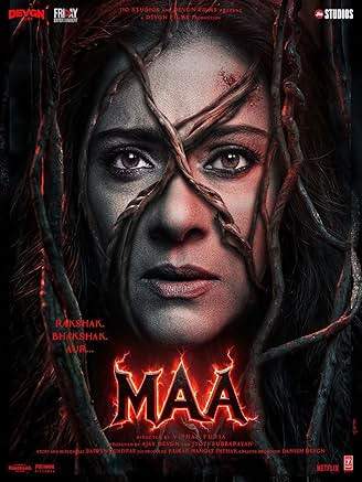 Maa